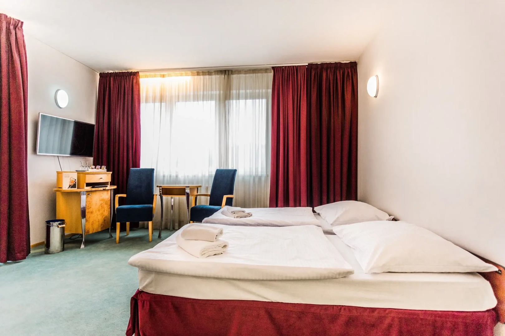 Foto - Hotel SET