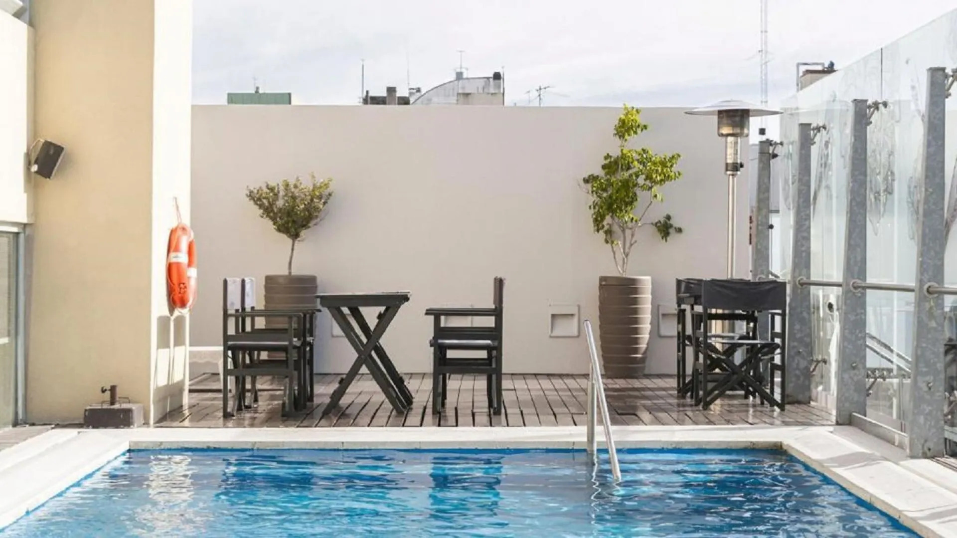 Foto - Recoleta Grand, Buenos Aires, a Tribute Portfolio Hotel