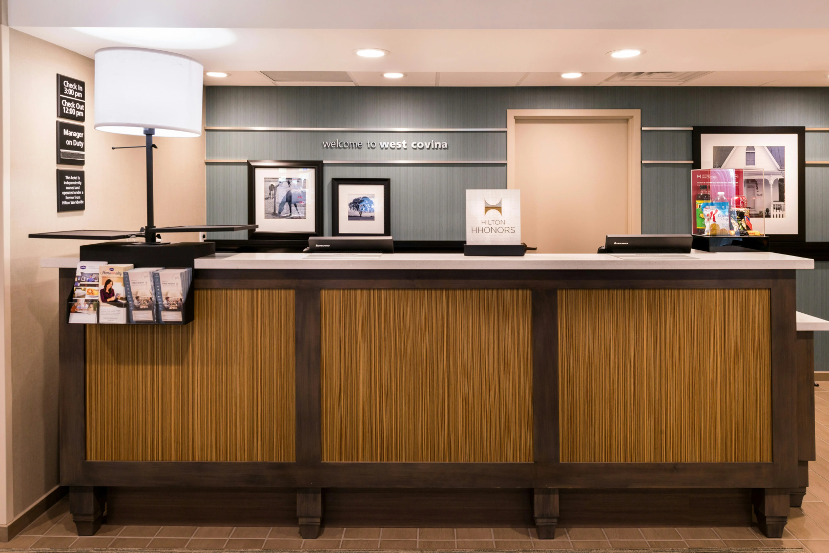 Photo - Hampton Inn Los AngelesWest Covina