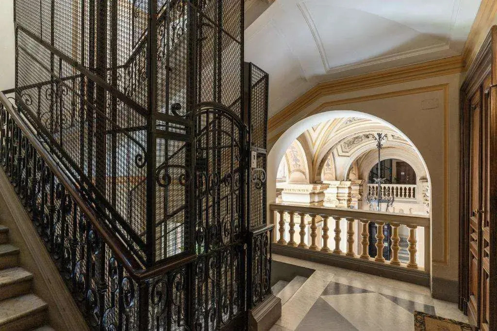 Foto - Arenula Suites