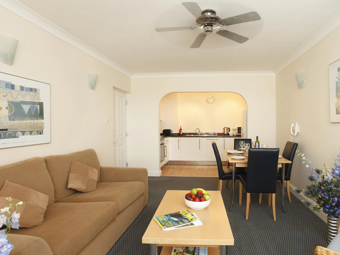 Foto - SACO Jersey - Merlin House