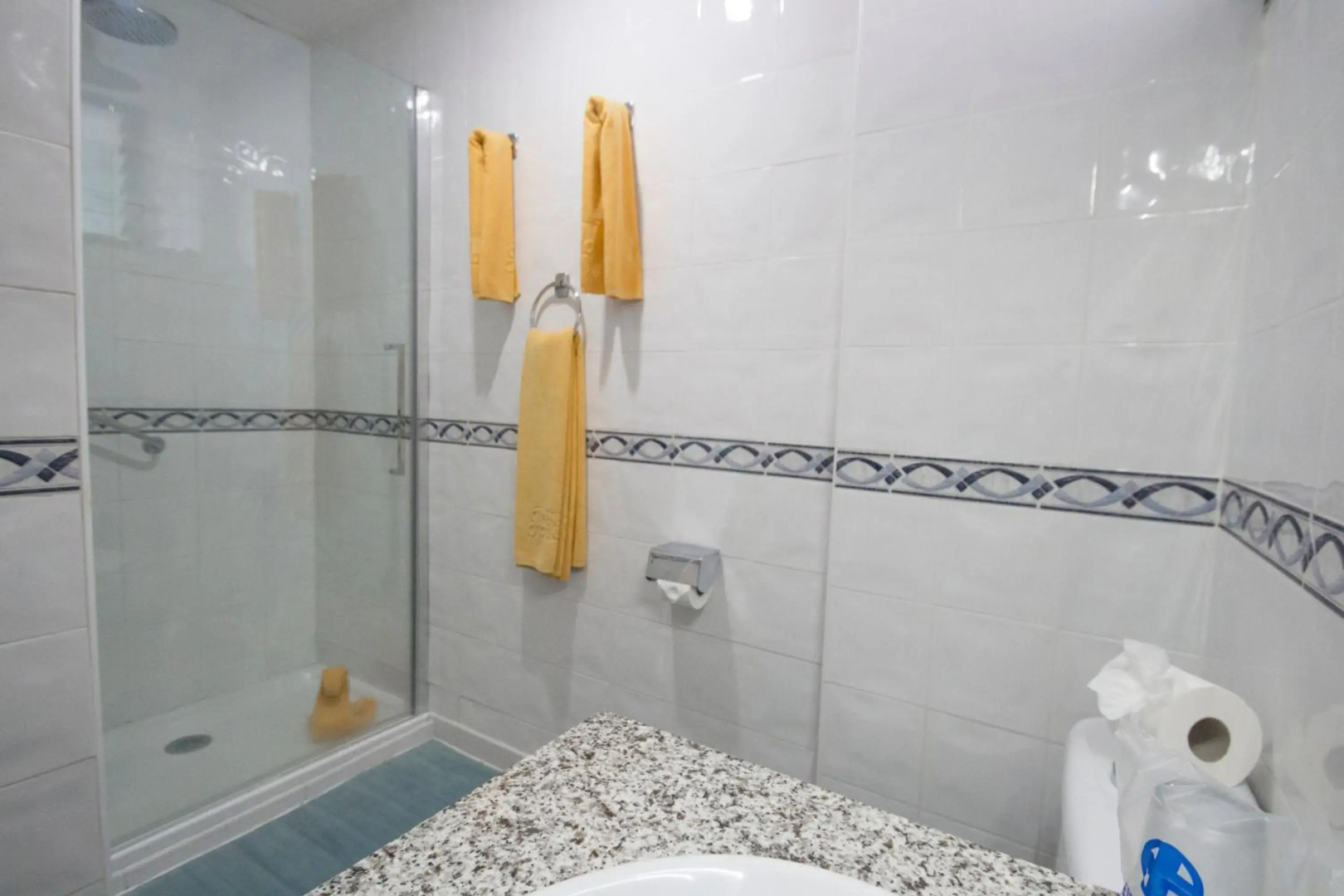 Foto - Hotel Green Field