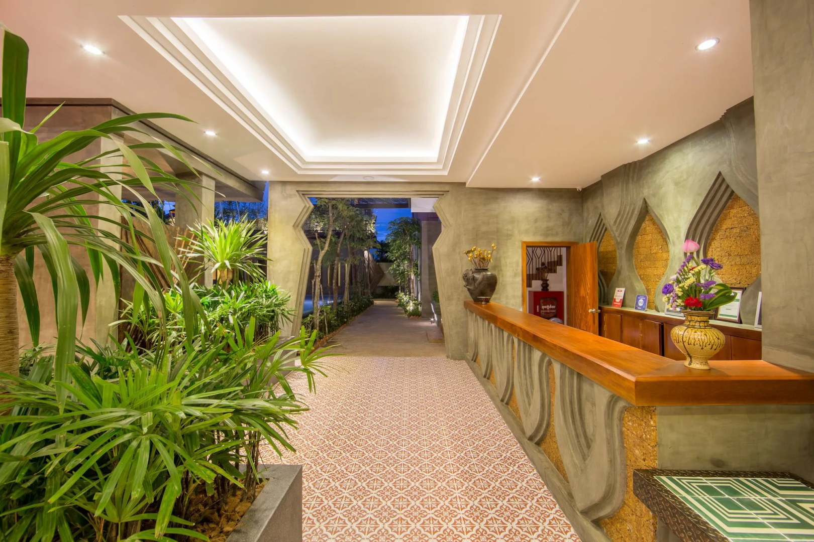 Foto - Golden Temple Villa