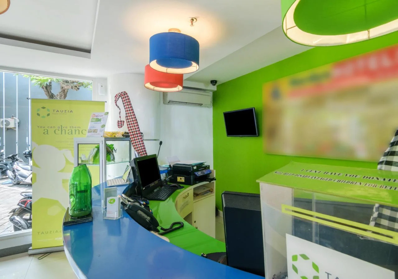 Foto - Singaraja Beach Hotel