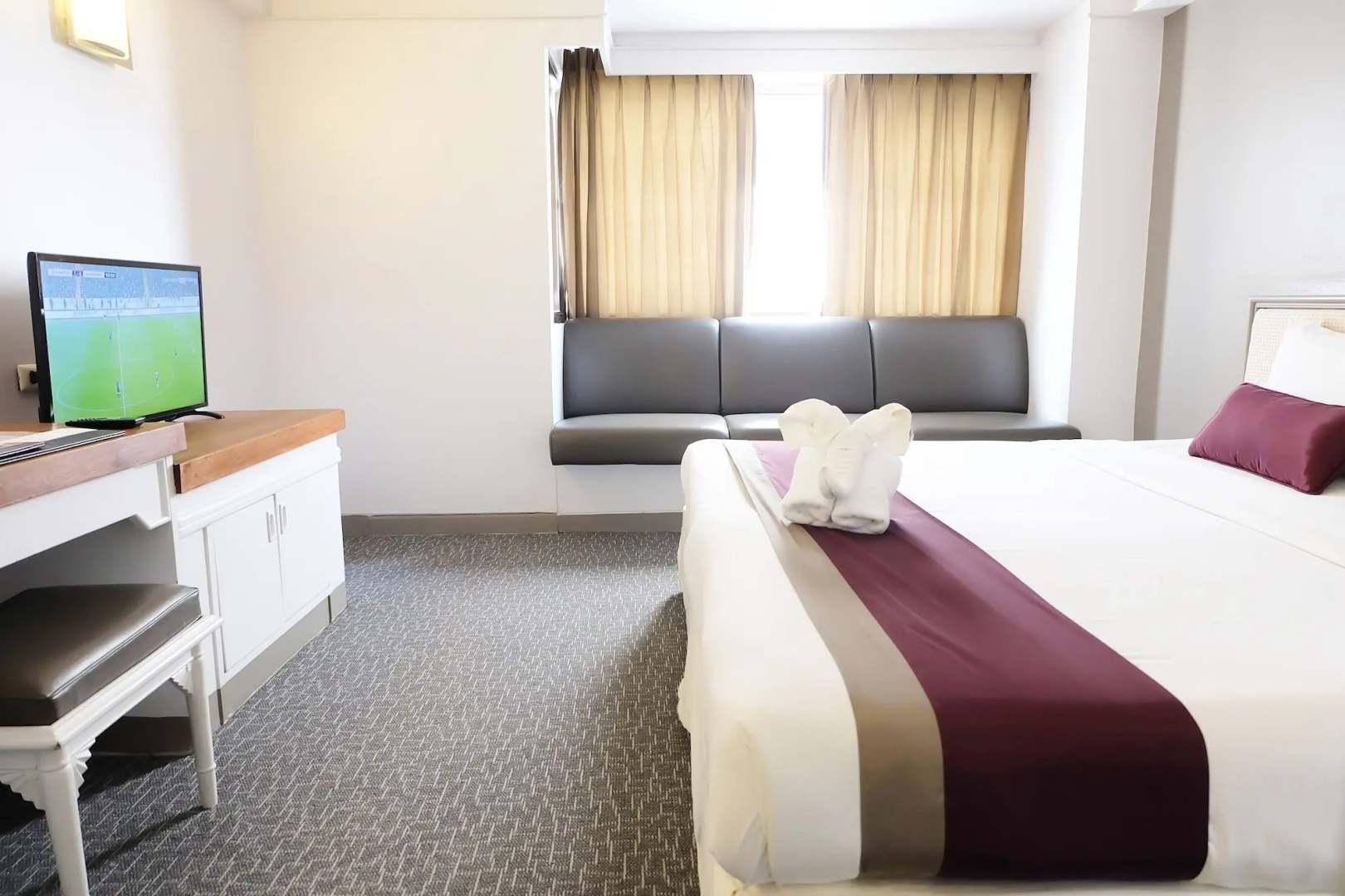 Photo - Star Hotel Chiang Mai - SHA Extra Pus