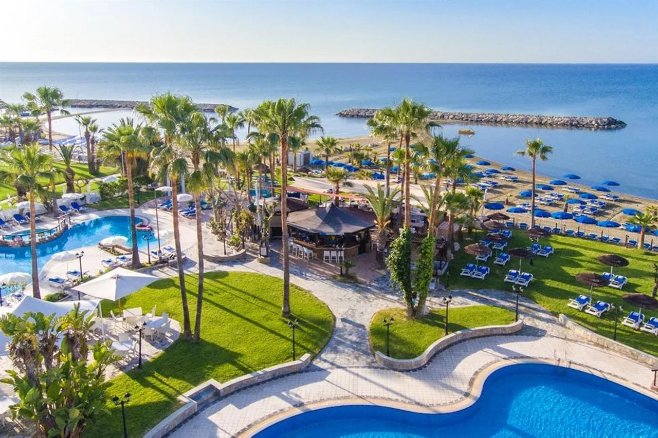 Photo - Lordos Beach Hotel & Spa