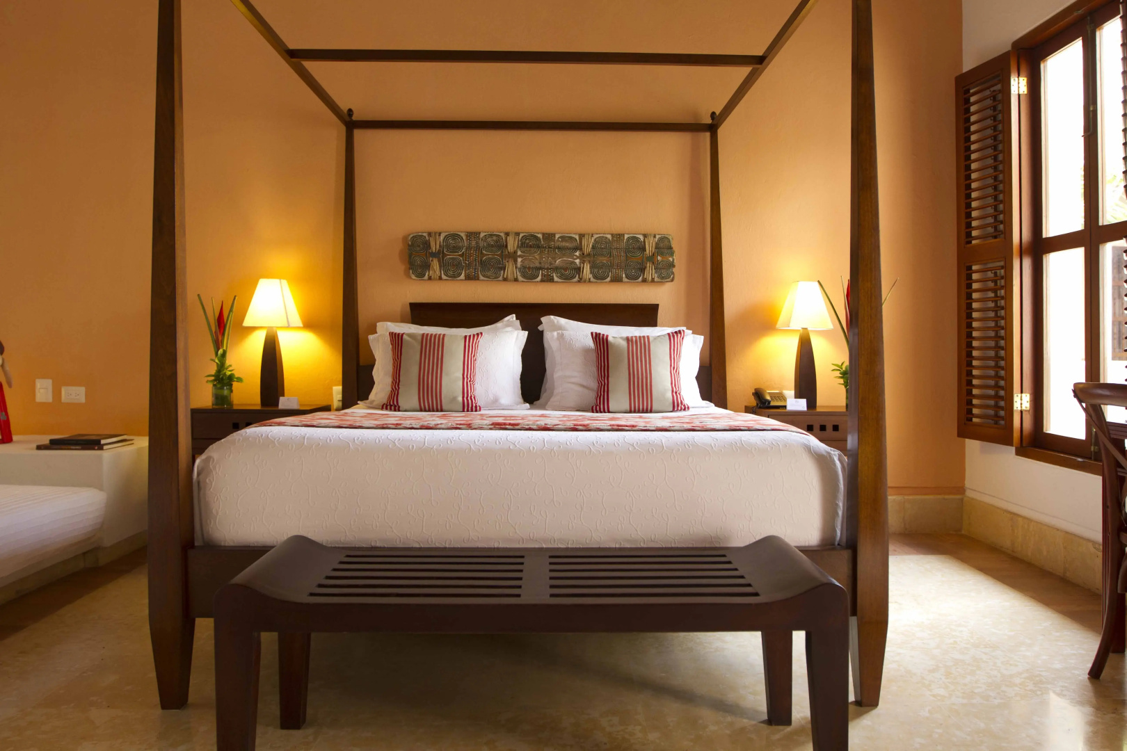 Photo - Hotel Quadrifolio