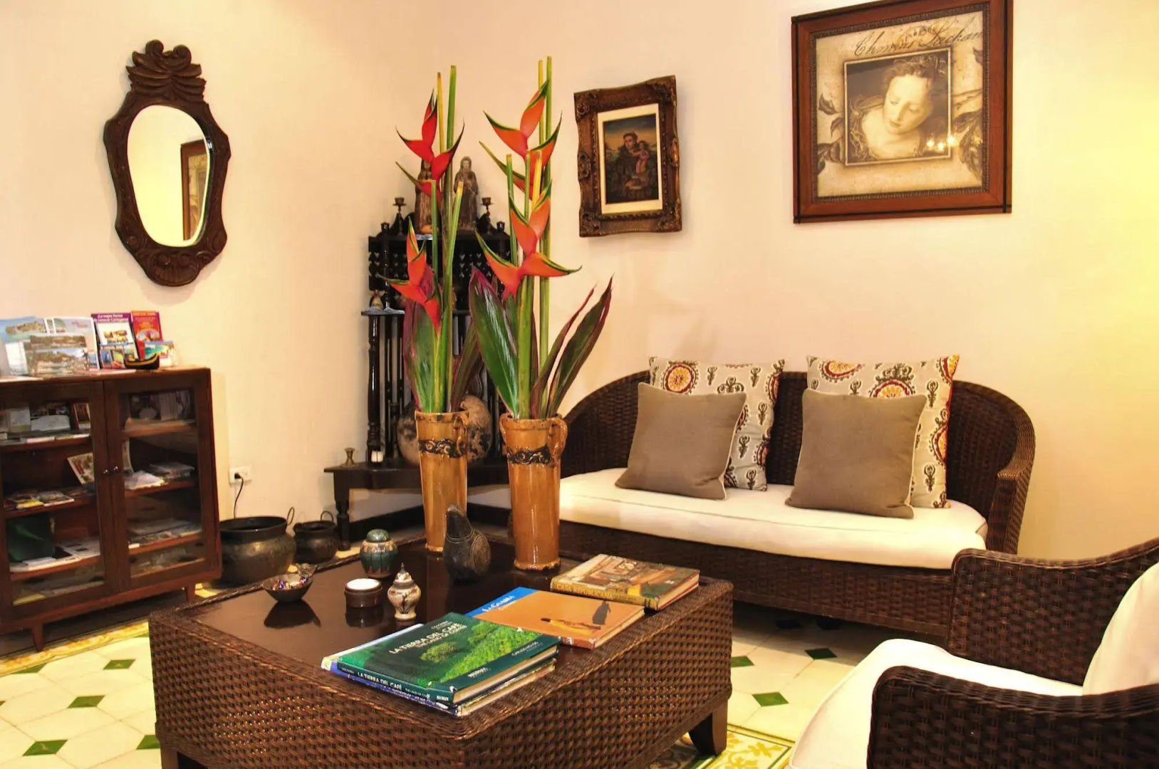 Foto - Hotel Casa La Fe By BespokeColombia