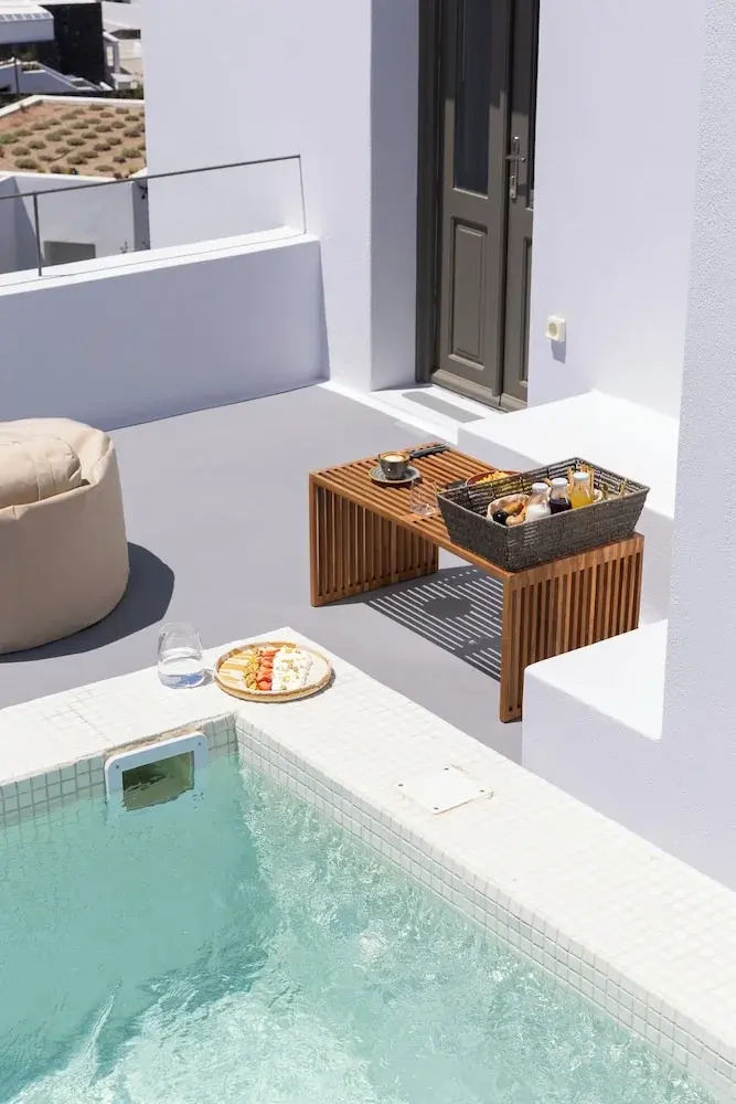 Foto - Niabelon Suites