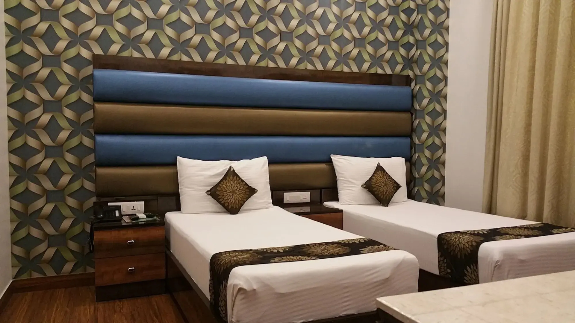 Foto - Hotel Sunstar Heritage
