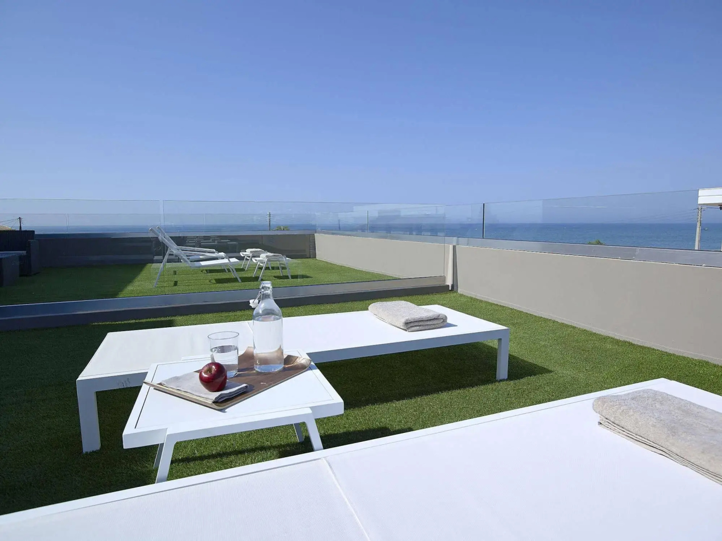 Foto - NEMA Design Hotel & Spa - Adults Only