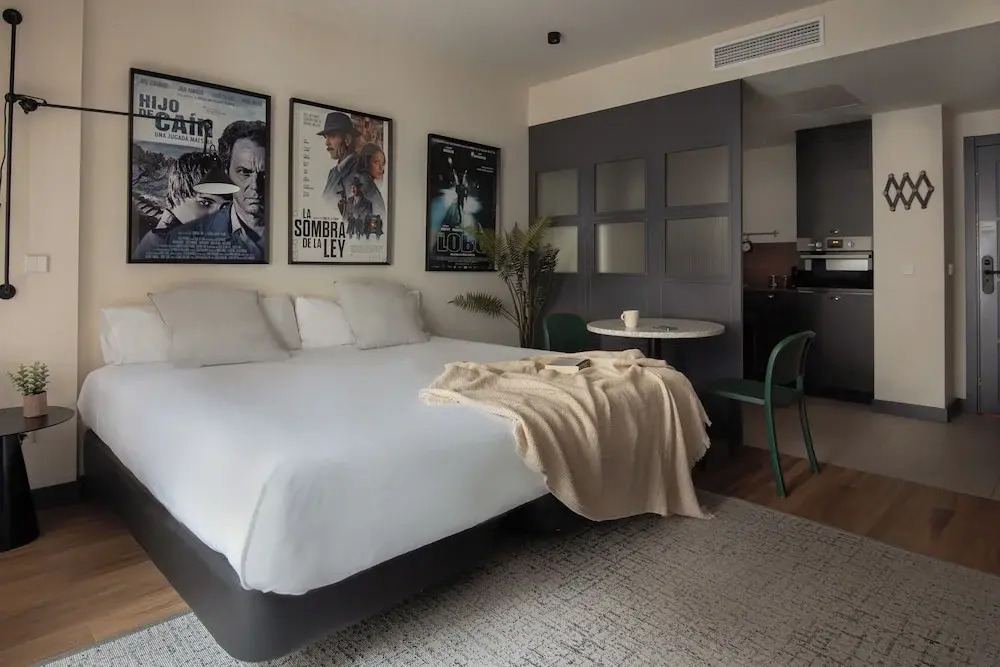 Foto - Líbere Madrid Malasaña