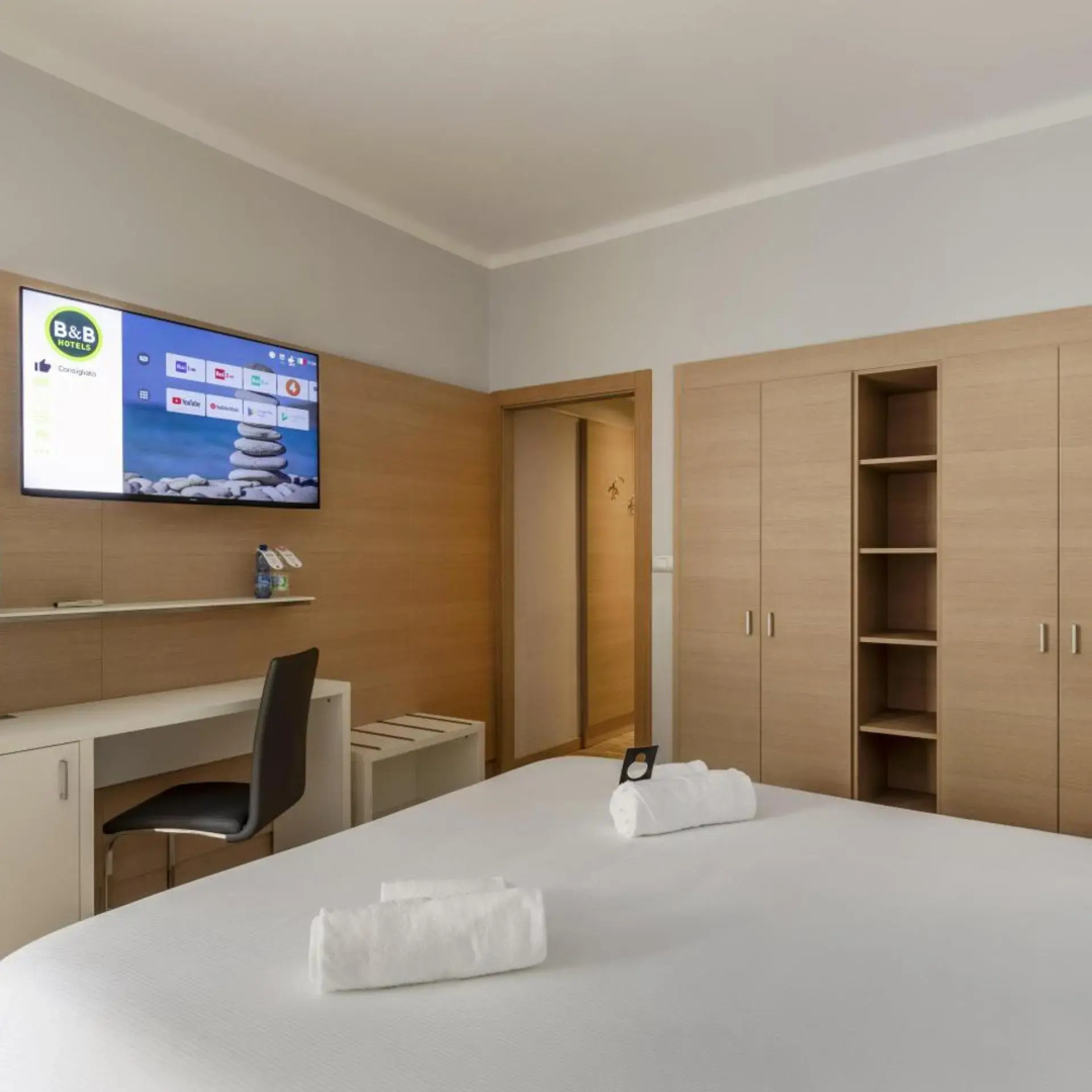Photo - B&B Hotels Park Hotel Suisse Santa Margherita Ligure