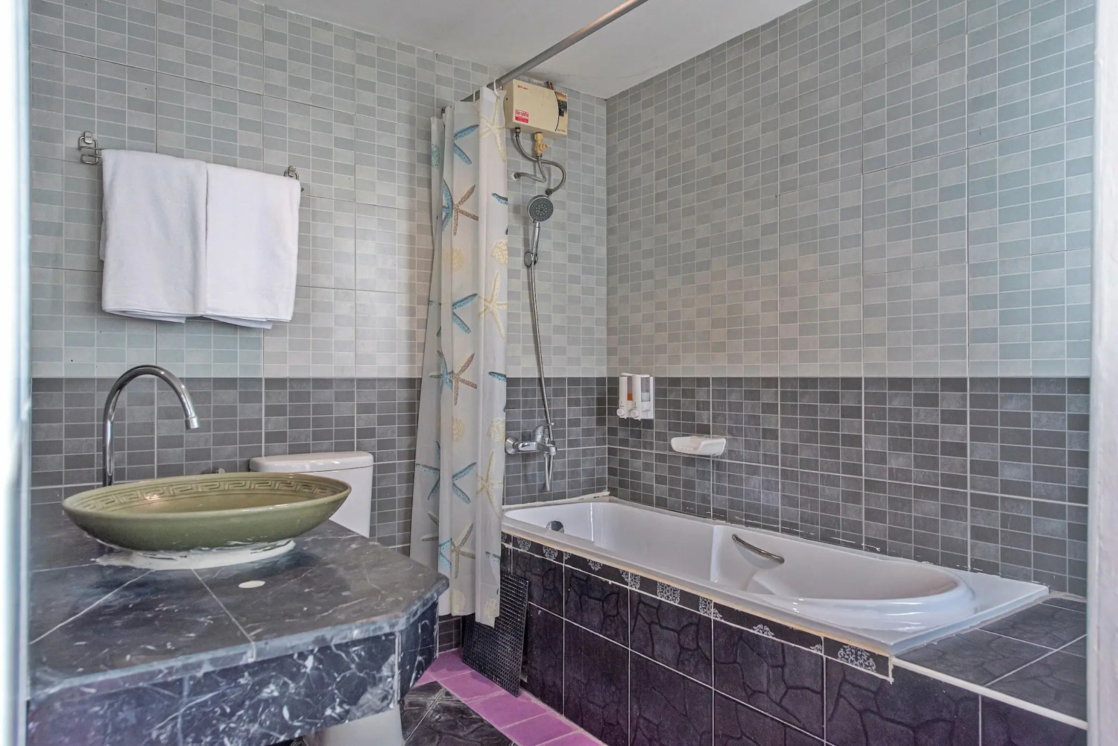 Foto - The Wing Design Hotel