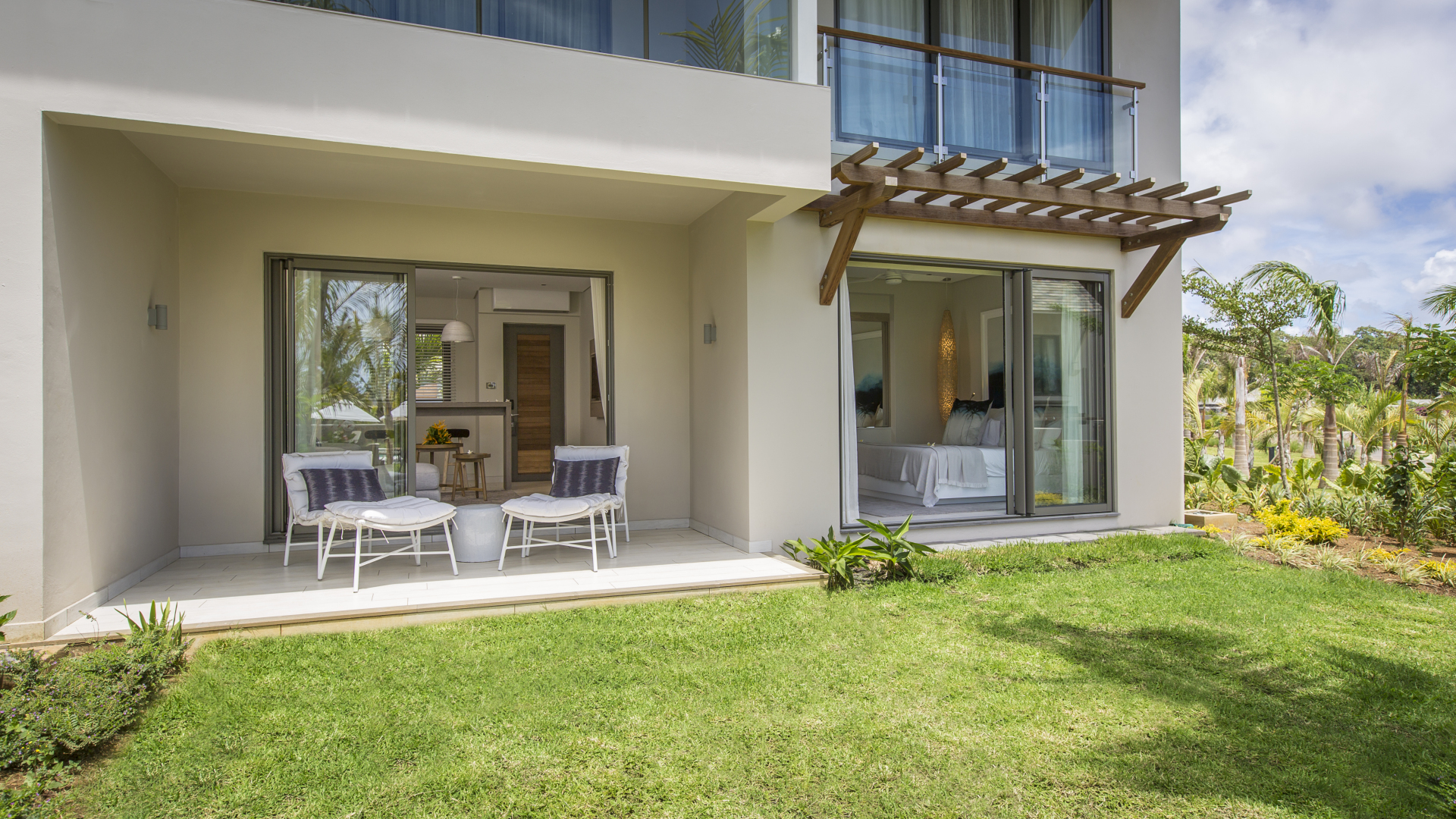 Photo - The Bay Club at Anahita