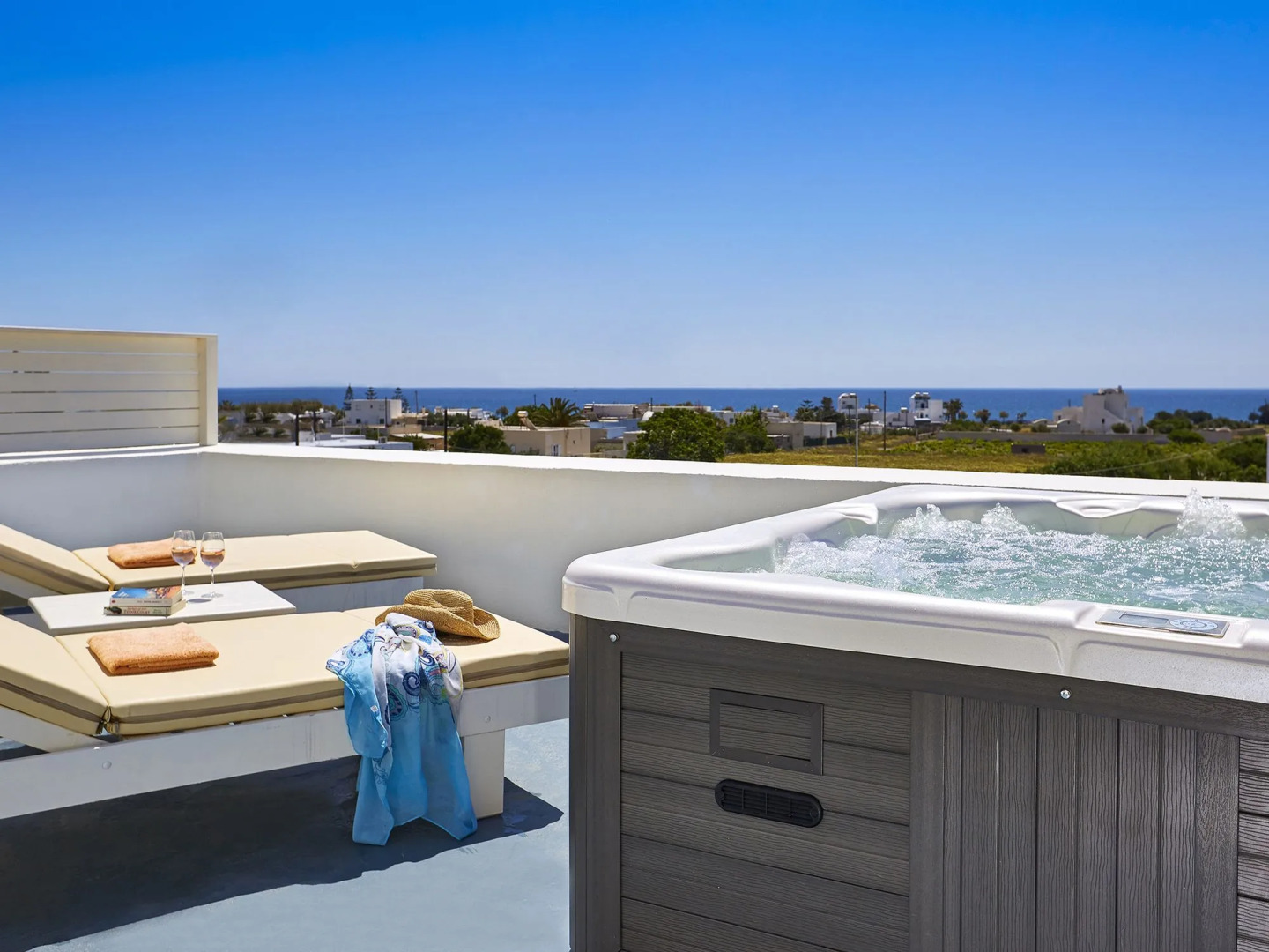 Photo - Ambeli Apartments