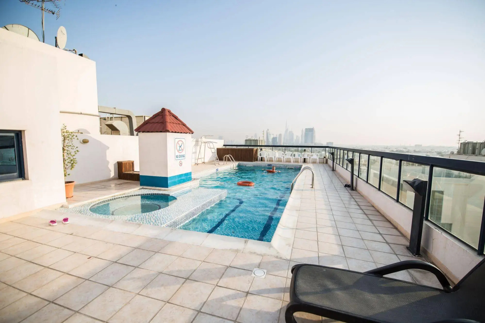 Foto - Welcome Hotel Apartments 1