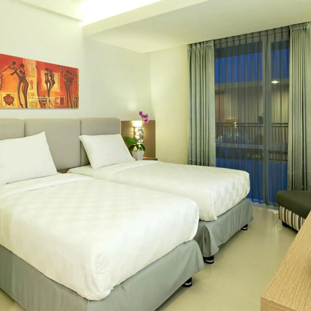 Foto - Euphoria Hotel