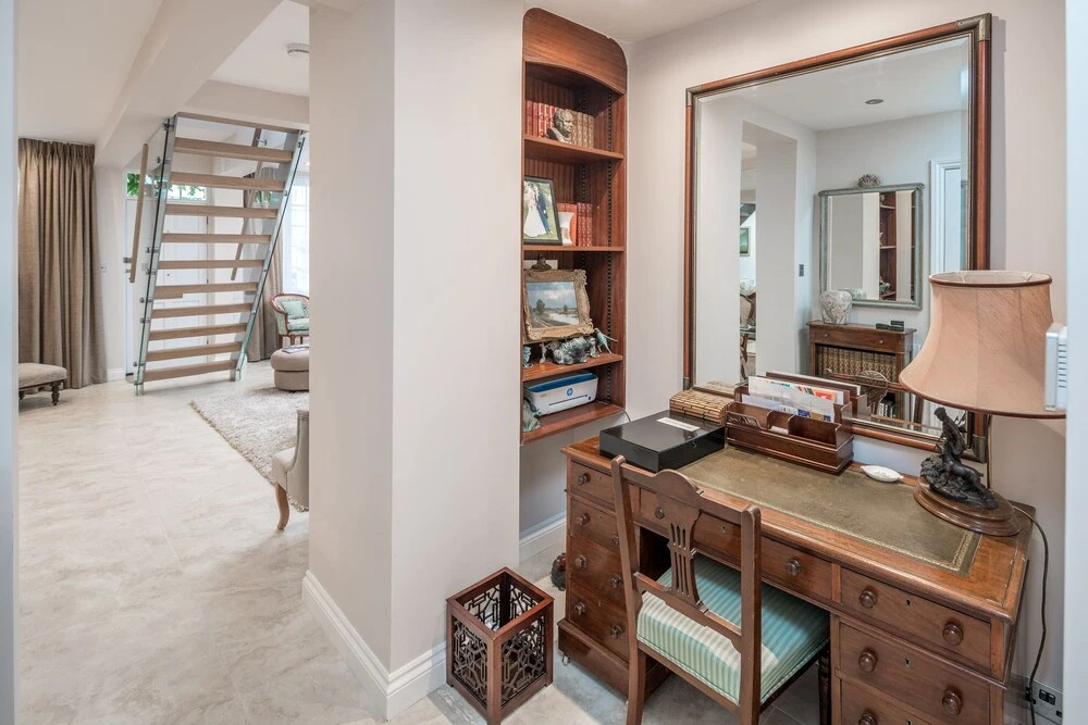 Photo - Notting Hill House