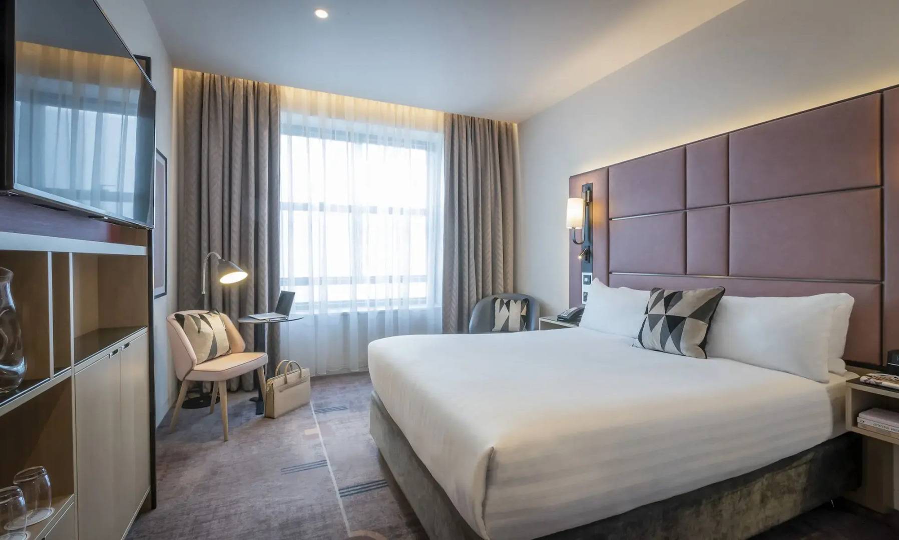 Photo - The Spencer Hotel