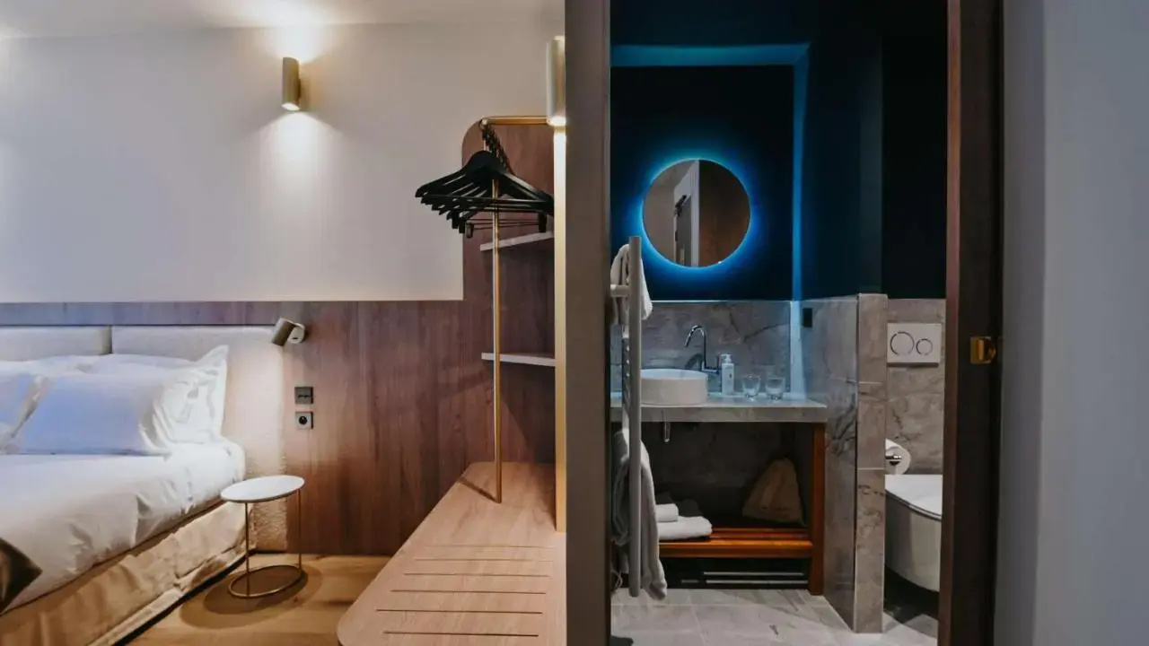 Photo - Keystone Hôtel & Spa