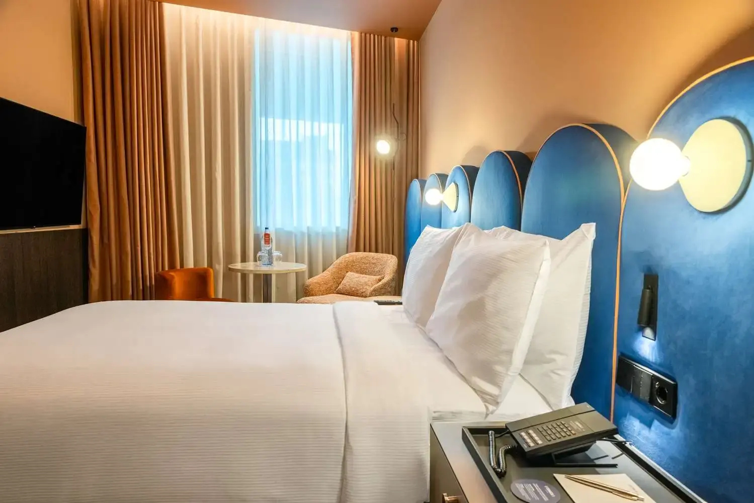 Foto - Cenica Porto Hotel, Curio Collection by Hilton