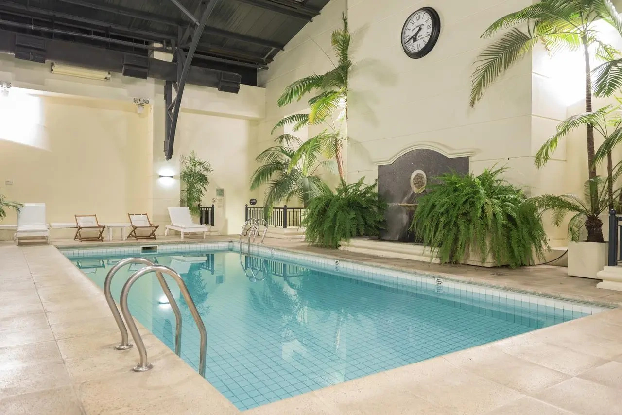 Photo - Loi Suites Recoleta Hotel