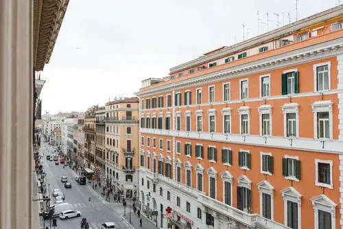 Photo - Nazionale 51 L Rooms