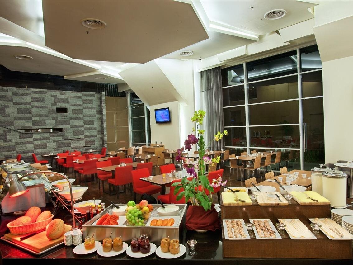 Photo - PARKROYAL Serviced Suites Kuala Lumpur