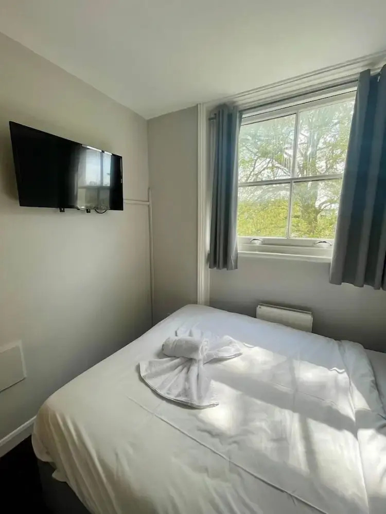 Photo - The Chapter Hotels- Princes Square