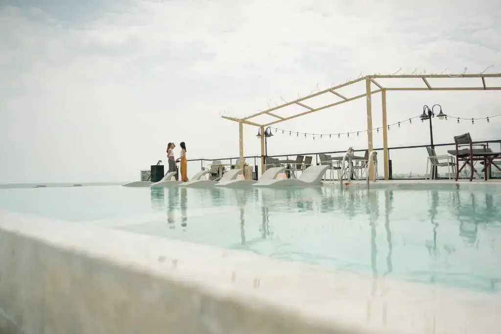 Foto - Whale Hua Hin - SHA Plus