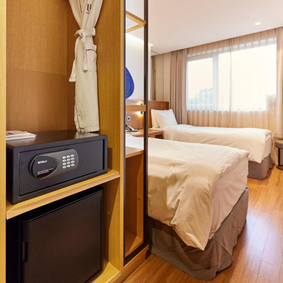 Photo - Hotel Uri&