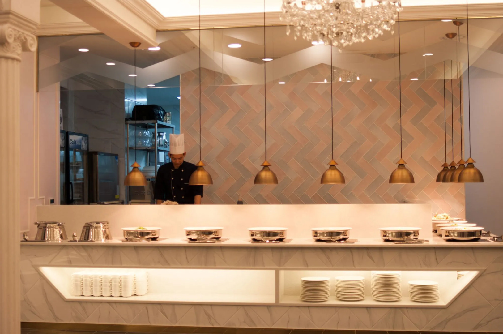 Foto - Yeoksam Artnouveau City Hotel and Residence