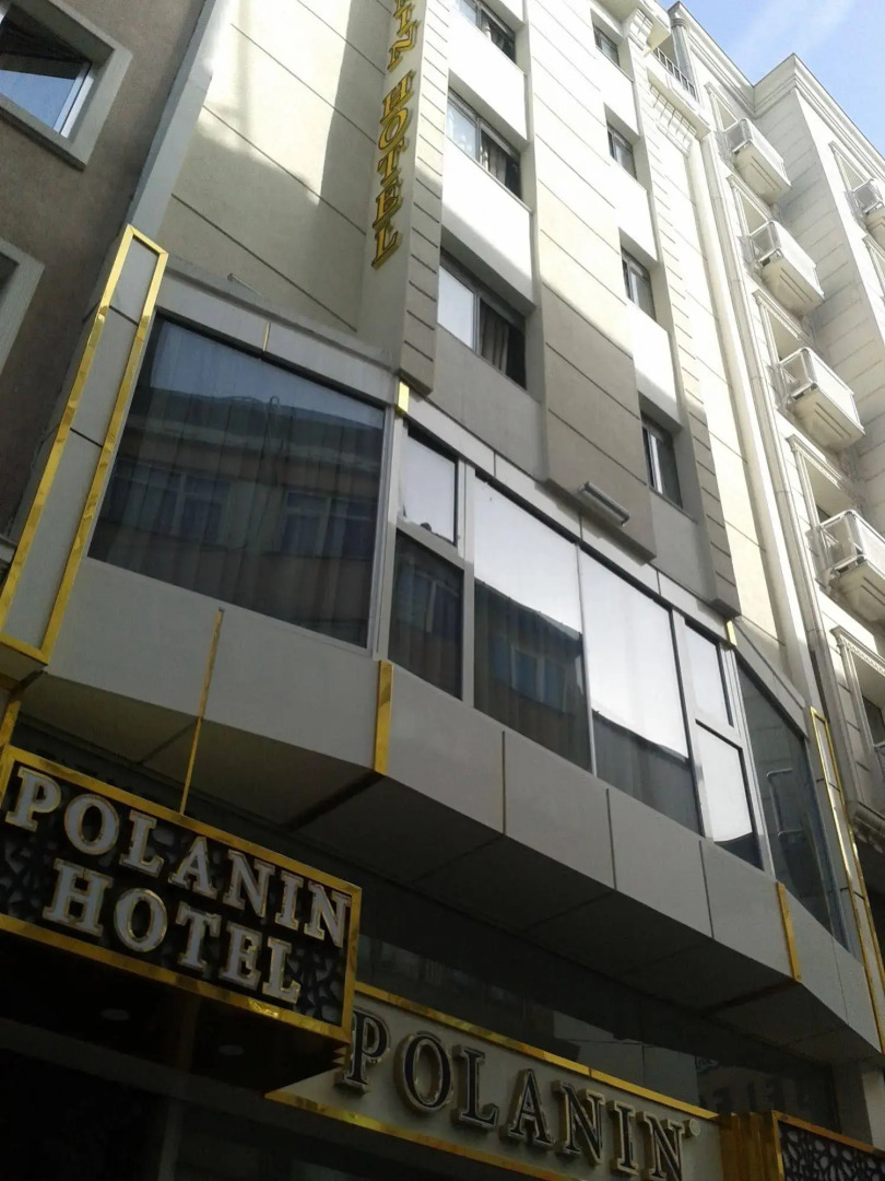 Foto - Polanin Hotel