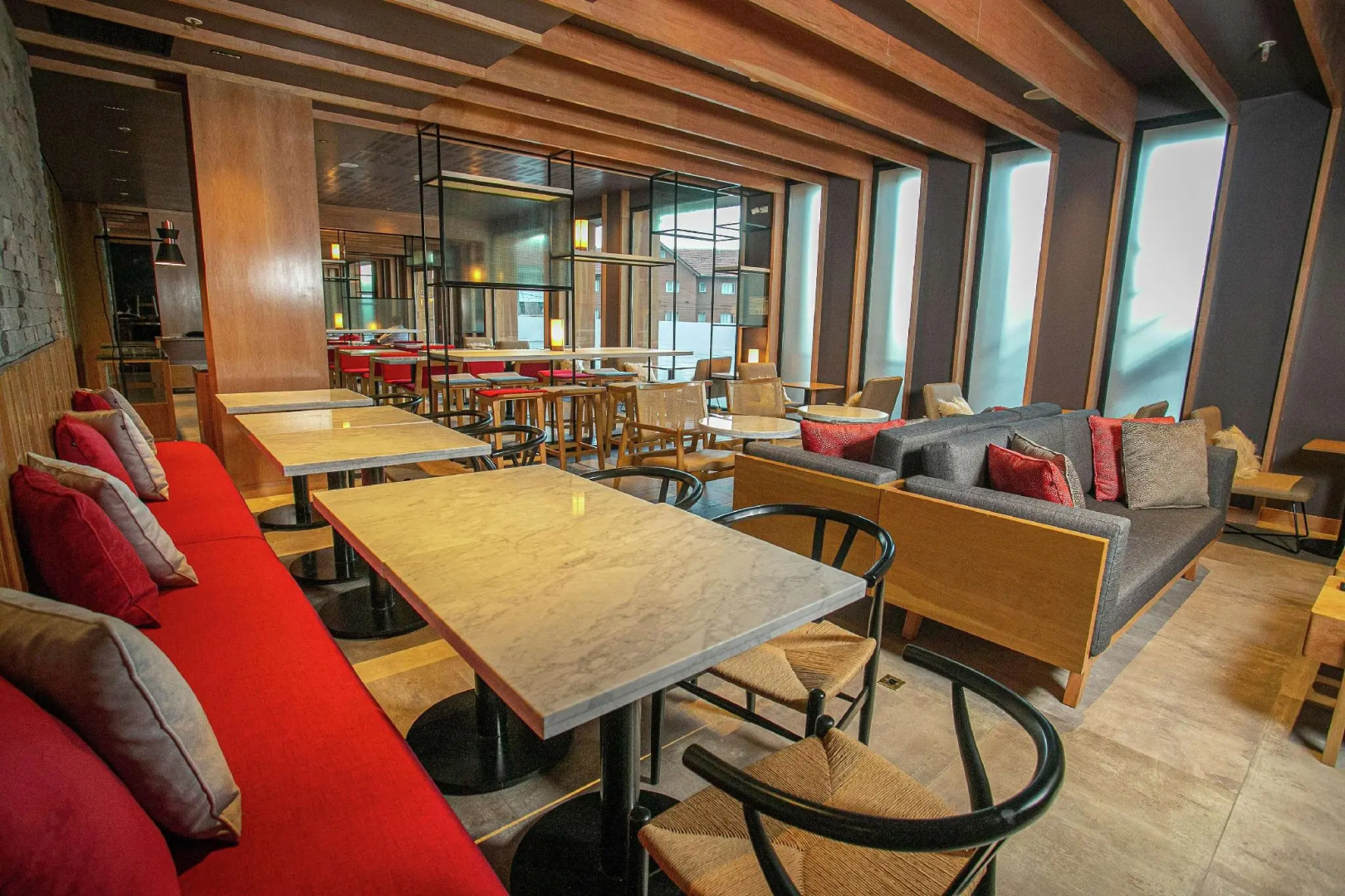 Photo - Hampton by Hilton Bariloche