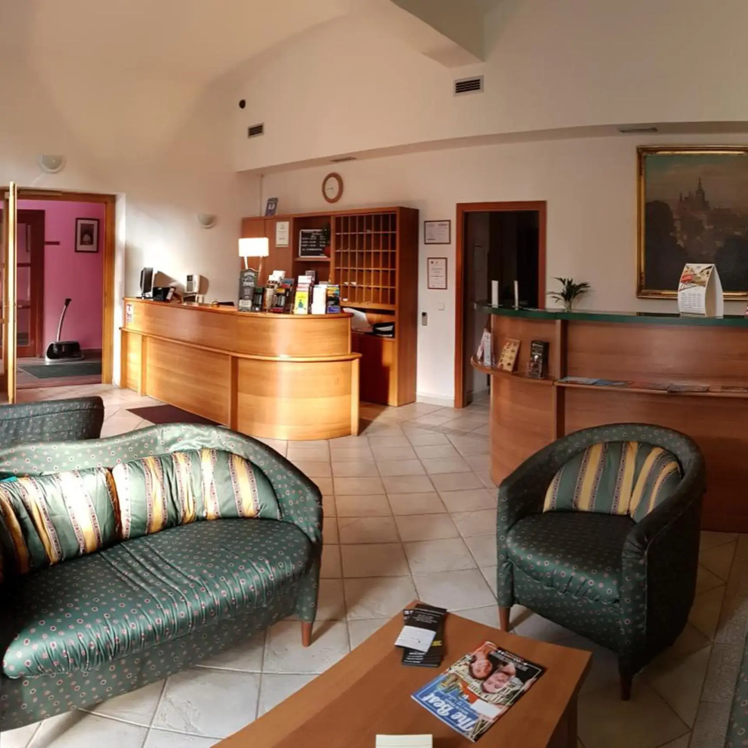 Foto - Residence Select