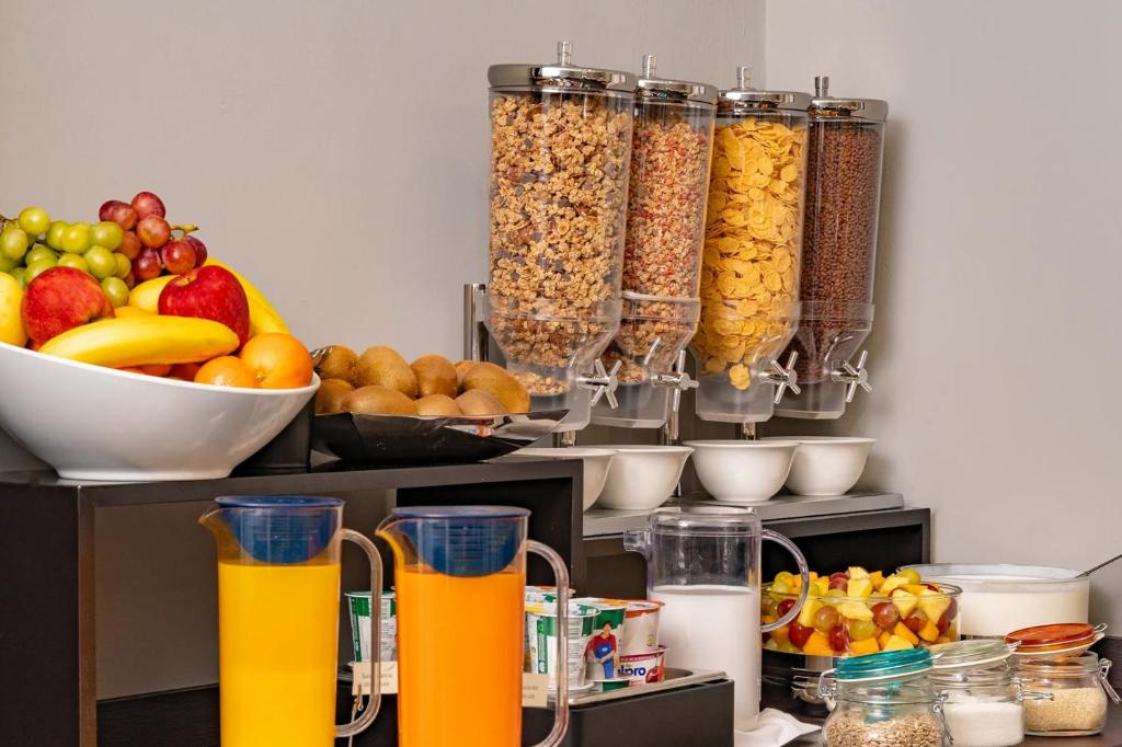 Foto - Flom Boutique Hotel