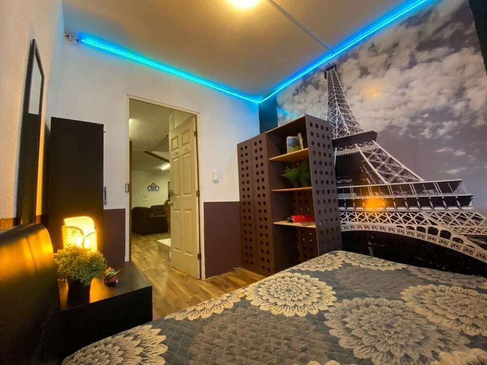 Photo - OSTOK condesa pequeño hostal