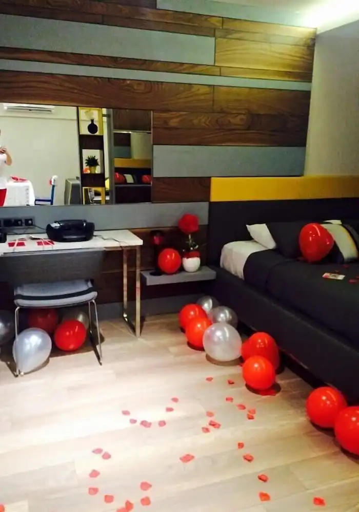 Foto - Spil Suites