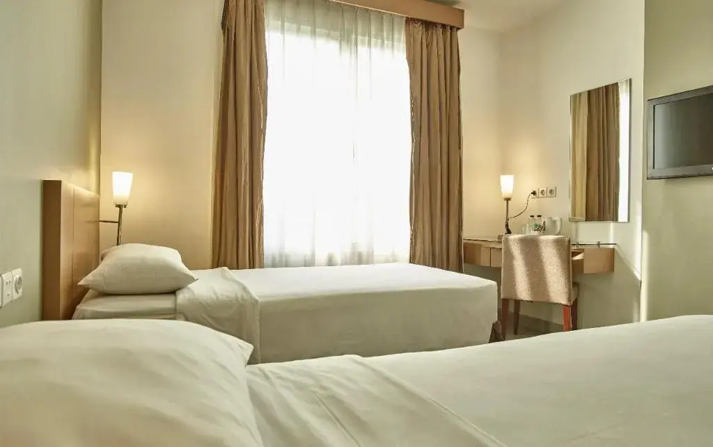 Photo - Triniti Hotel Gajah Mada