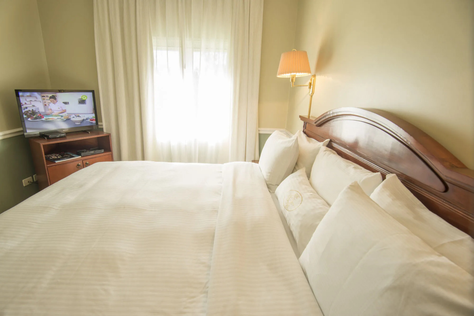 Photo - Hotel Villa Morra Suites