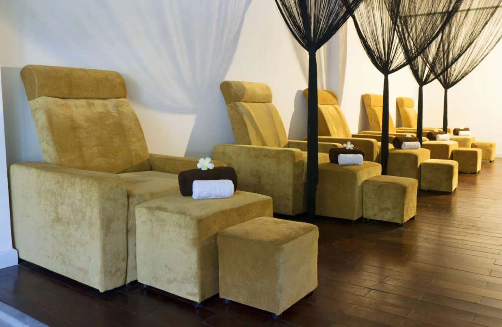 Foto - Vinh Hung Riverside Resort & Spa