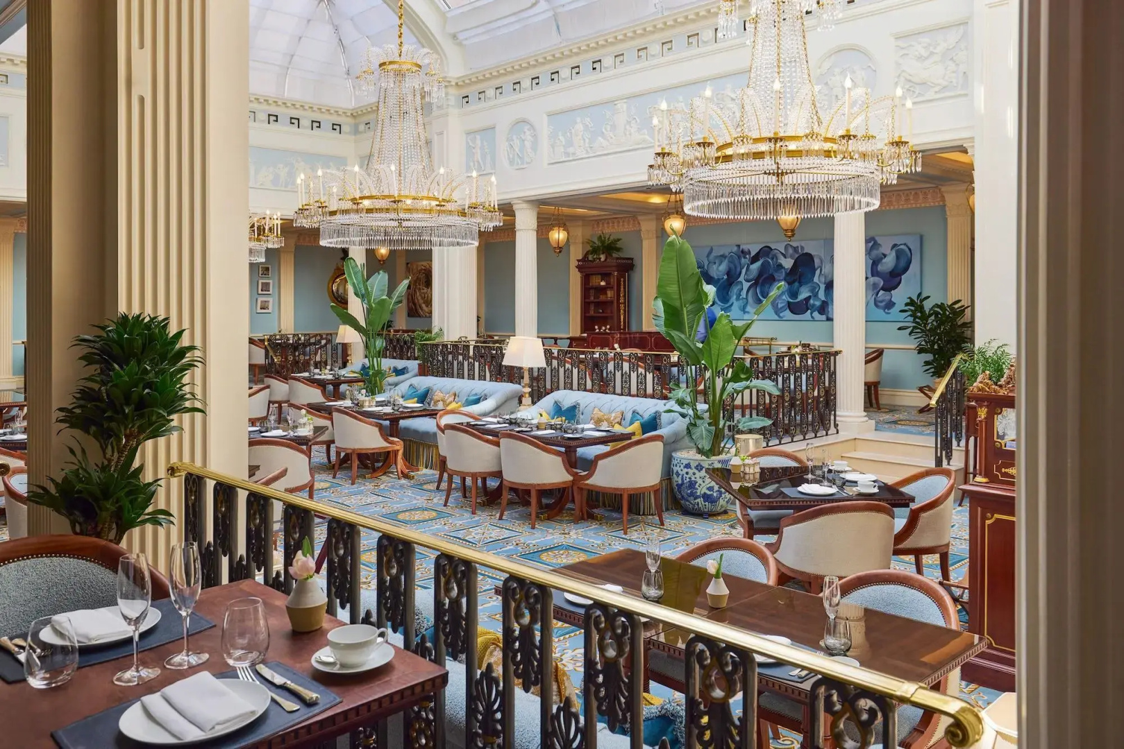 Photo - The Lanesborough, Oetker Hotels