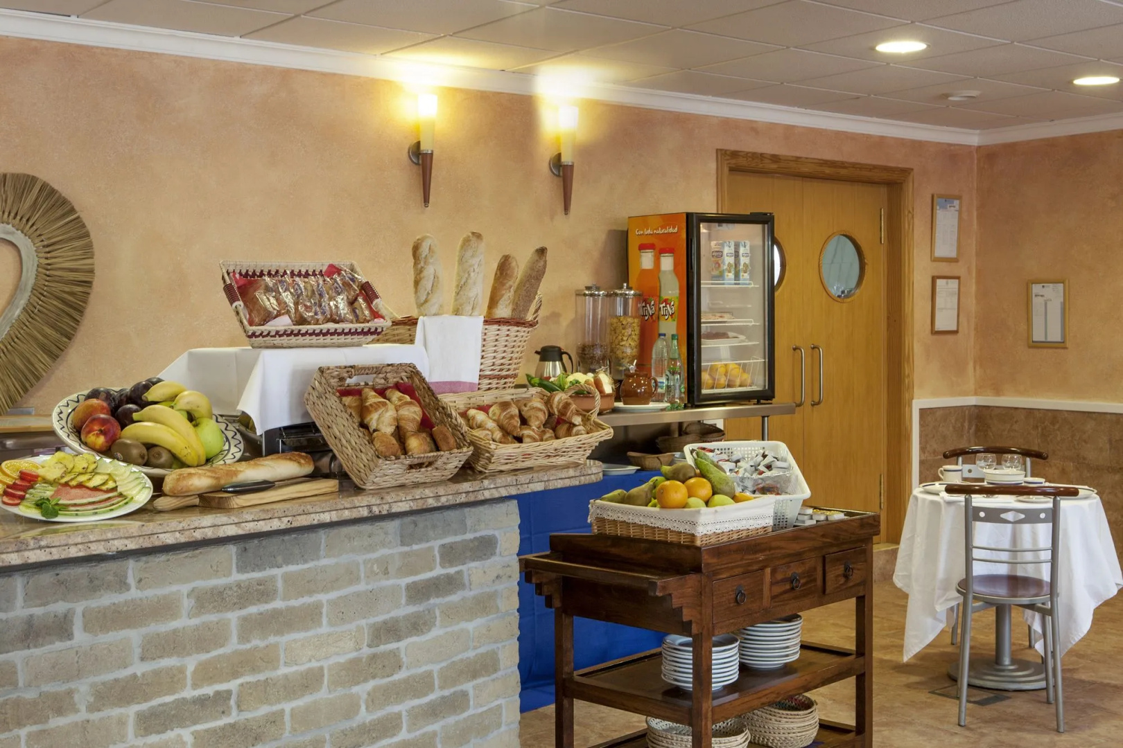 Photo - Hostal Es Pi - Emar Hotels