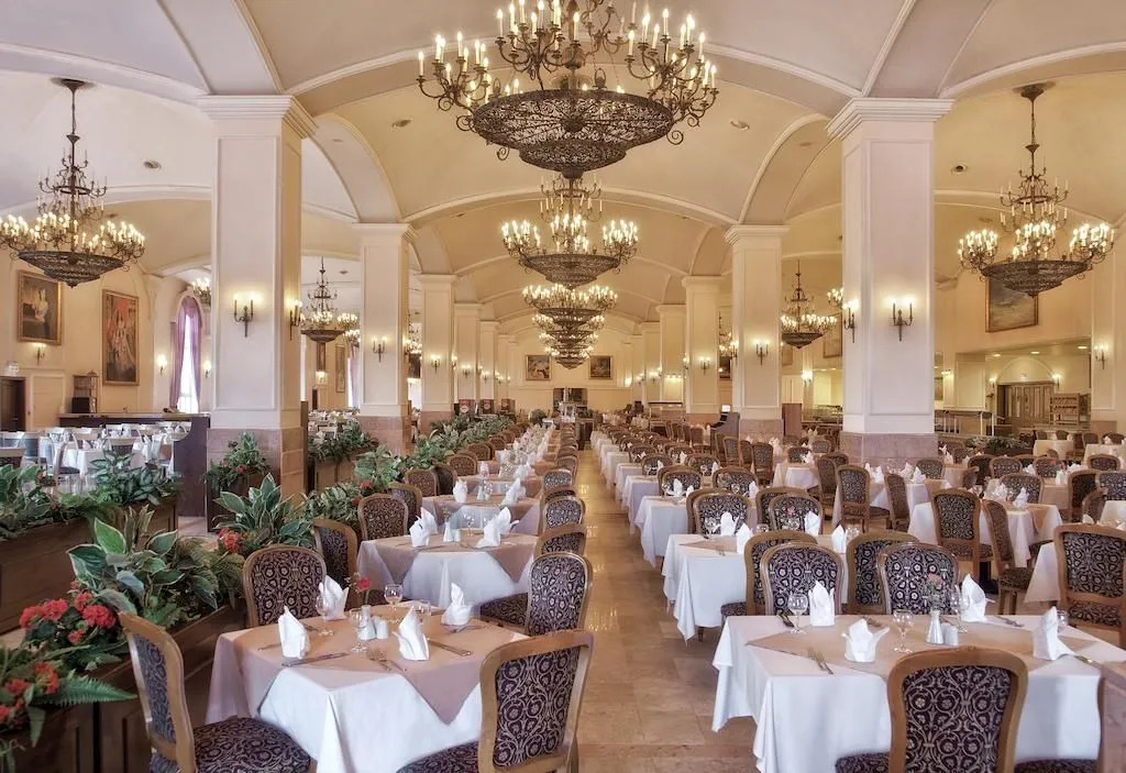 Foto - Kremlin Palace