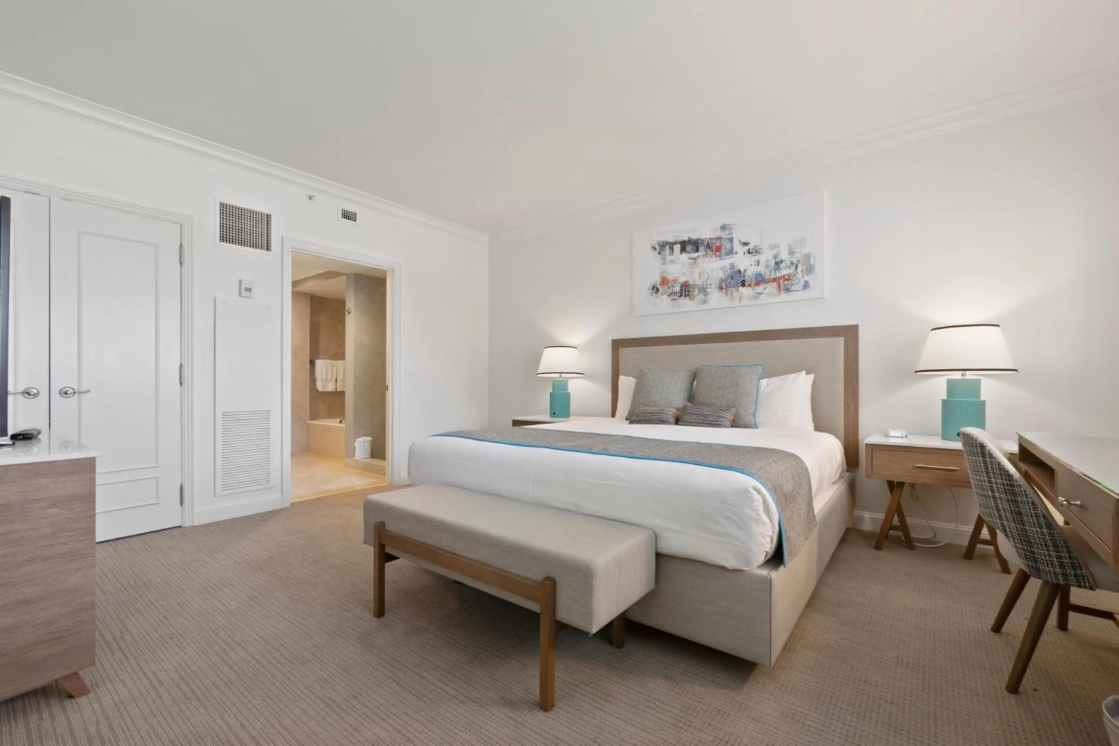 Foto - The Atlantic Hotel & Spa