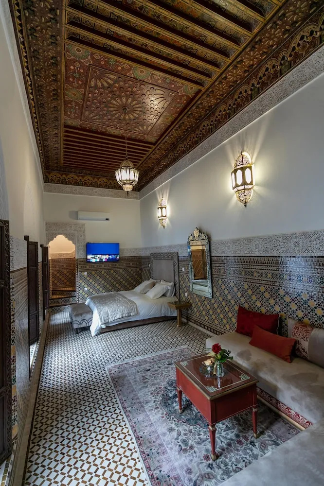 Photo - Riad Semlalia