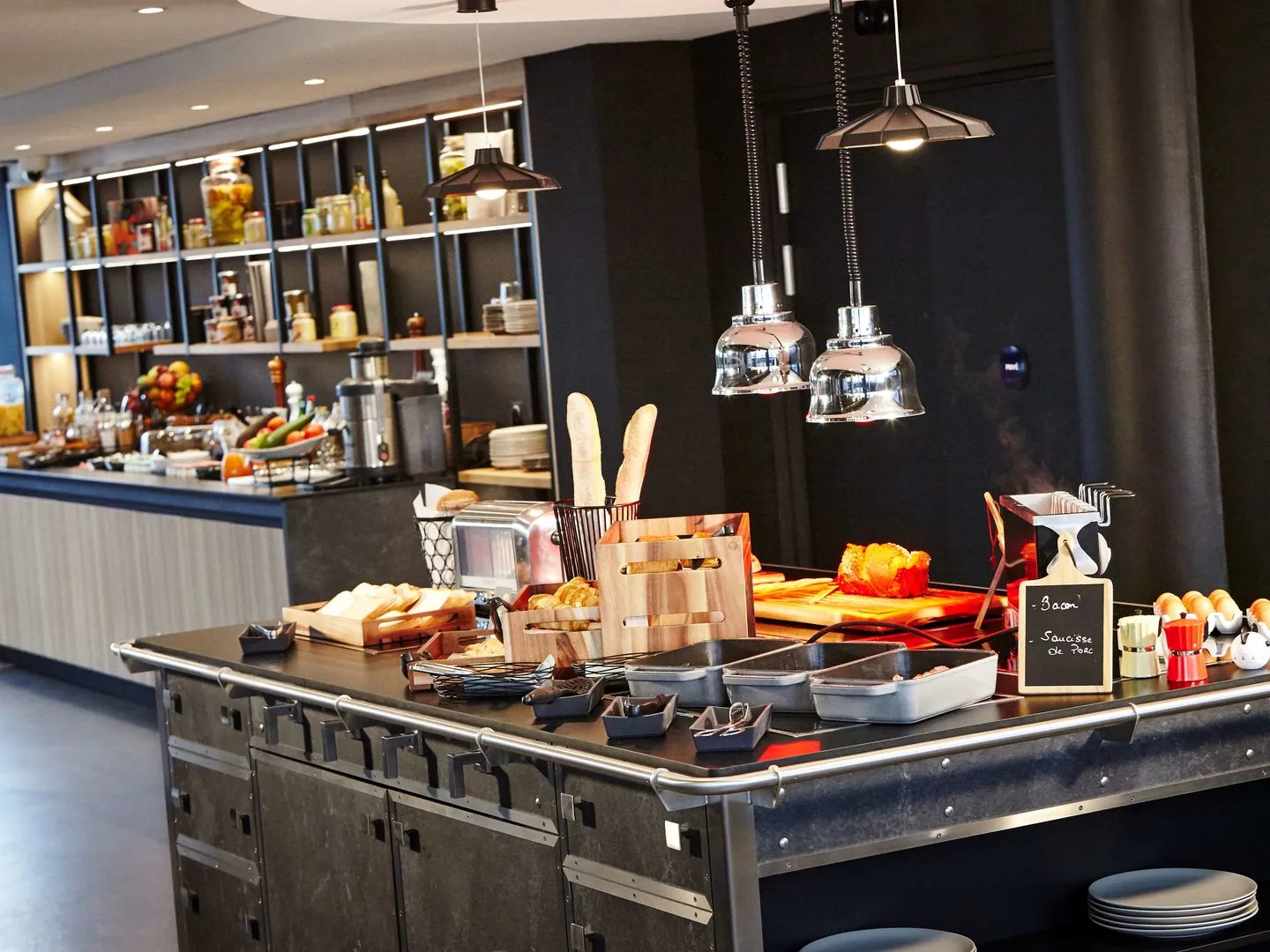 Foto - Radisson Hotel Paris Le Bourget