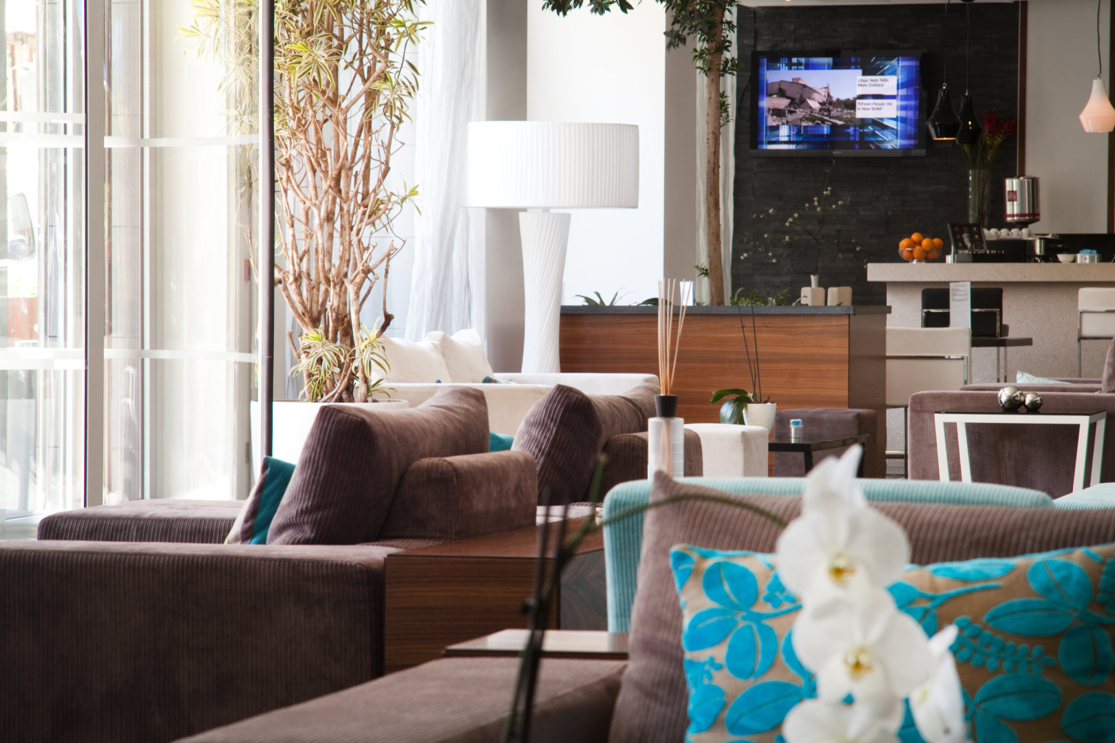 Foto - The George, Urban Boutique Hotel