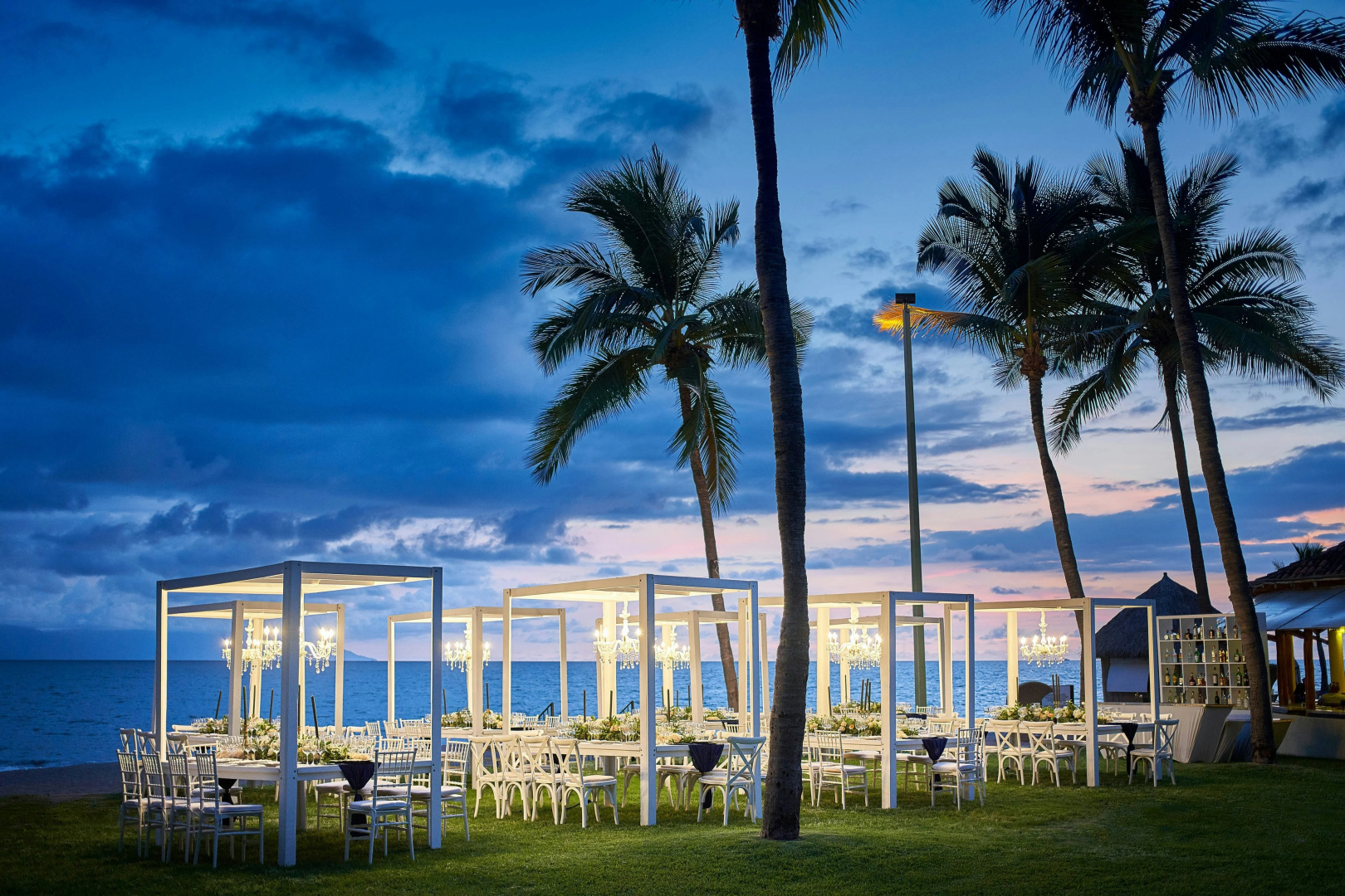 Photo - Marriott Puerto Vallarta Resort & Spa